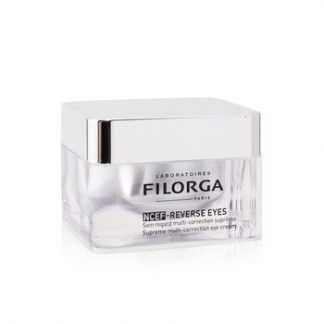 Filorga NCEF-Reverse Eyes Supreme Multi-Correction Eye Cream  15ml/0.5oz