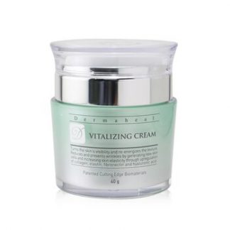 Dermaheal Vitalizing Cream  40g/1.3oz