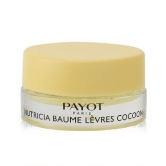 Payot Nutricia Baume Levres Cocoon - Comforting Nourishing Lip Care  6g/0.21oz