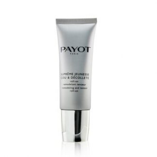 Payot Supreme Jeunesse Cou & Decollete - Remodeling & Tensor Roll-On  50ml/1.6oz