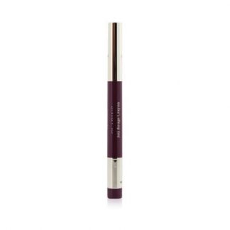 Clarins Joli Rouge Crayon - # 744C Plum  0.6g/0.02oz