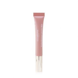 Clarins Velvet Lip Perfector - # 01 Velvet Nude  12ml/0.3oz