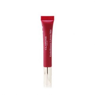 Clarins Velvet Lip Perfector - # 03 Velvet Red  12ml/0.3oz