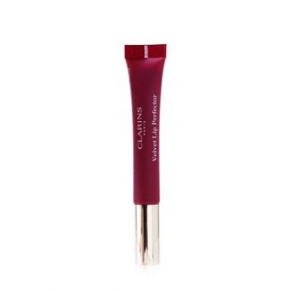 Clarins Velvet Lip Perfector - # 04 Velvet Raspberry  12ml/0.3oz