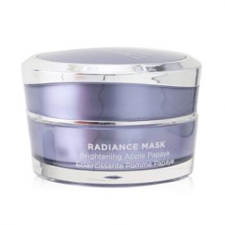 HydroPeptide Radiance Mask - Brightening Apple Papaya (Unboxed)  15ml/0.5oz