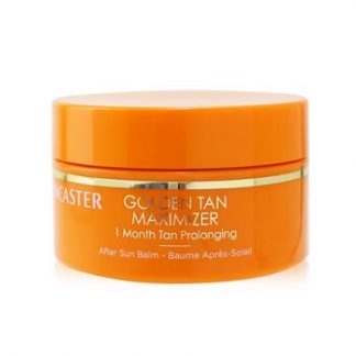 Lancaster Golden Tan Maximizer 1 Month Tan Prolonging After Sun Balm  200ml/6.7oz