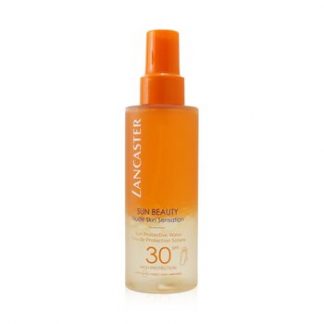 Lancaster Sun Beauty Nude Skin Sensation Sun Protective Water SPF30  150ml/5oz