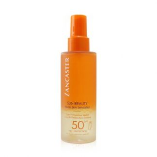 Lancaster Sun Beauty Nude Skin Sensation Sun Protective Water SPF50  150ml/5oz