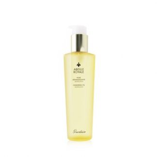 Guerlain Abeille Royale Cleansing Oil - Anti-Pollution  150ml/5oz