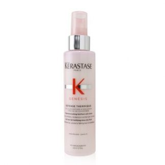 Kerastase Genesis Défense Thermique Anti Hair-Fall Fortifying Blow-Dry Fluid (Weakened Hair, Prone To Falling Due To Breakage)  150ml/5.1oz