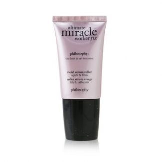 Philosophy Ultimate Miracle Worker Fix Facial Serum Roller - Uplift & Firm  30ml/1oz