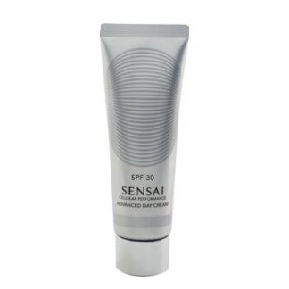 Kanebo Sensai Cellular Performance Advanced Day Cream SPF 30  50ml/1.7oz