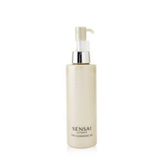 Kanebo Sensai Ultimate The Cleansing Oil  150ml/5.1oz