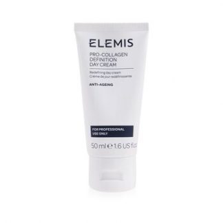 Elemis Pro-Collagen Definition Day Cream (Salon Product)  50ml/1.6oz