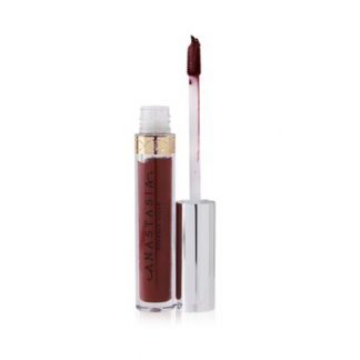 Anastasia Beverly Hills Liquid Lipstick - # Heathers (Brownish Oxblood)  3.2g/0.11oz