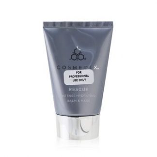 CosMedix Rescue Intense Hydrating Balm & Mask (Salon Product)  50g/1.7oz