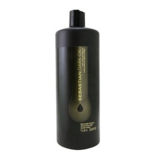 Sebastian Dark Oil Lightweight Shampoo  1000ml/33.8oz