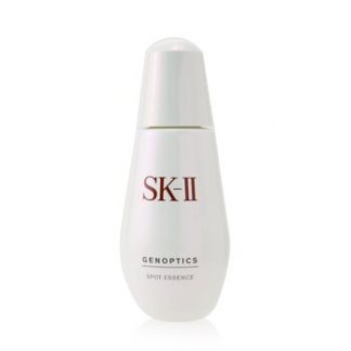 SK II Genoptics Spot Essence  75ml/2.5oz