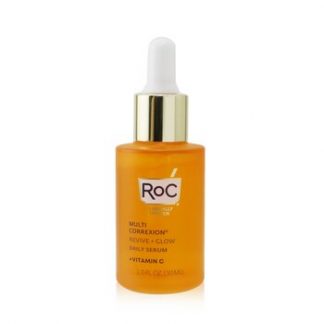 ROC Multi Correxion Revive + Glow Daily Serum  30ml/1oz