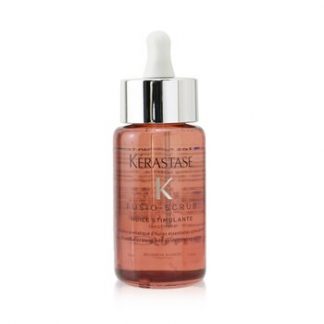 Kerastase Fusio-Scrub Huile Stimulante Essential Oil Blend with An Invigorating Aroma  50ml/1.7oz