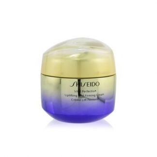 Shiseido Vital Perfection Uplifting & Firming Cream  75ml/2.6oz