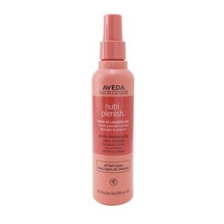 Aveda Nutriplenish Leave-In Conditioner (All Hair Types)  200ml/6.7oz