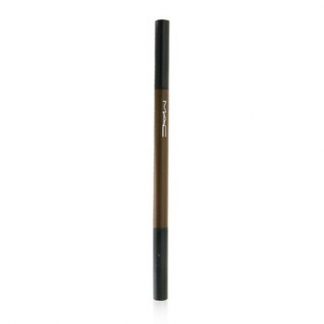 MAC Eye Brows Styler - # Brunette (Medium Brown)  0.09g/0.003oz