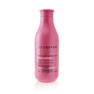 L'Oreal Professionnel Serie Expert - Pro Longer Filler-A100 + Amino Acid Lengths Renewing Conditioner  200ml/6.7oz