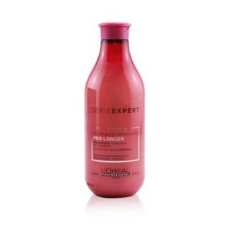 L'Oreal Professionnel Serie Expert - Pro Longer Filler-A100 + Amino Acid Lengths Renewing Shampoo  300ml/10.1oz