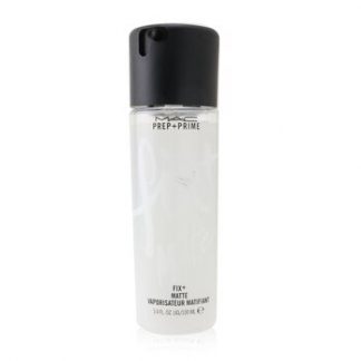 MAC Prep + Prime Fix+ Matte Spray  100ml/3.4oz