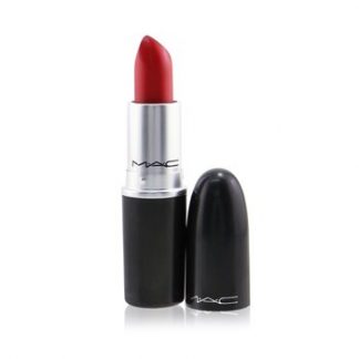 MAC Lipstick - Red Rock (Matte)  3g/0.1oz