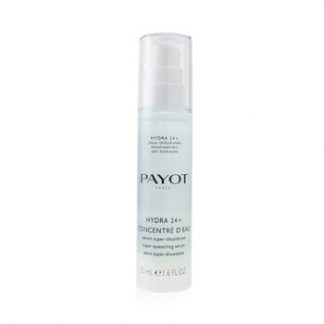 Payot Hydra 24+ Concentre D'Eau Super-Quenching Serum (Salon Size)  50ml/1.6oz