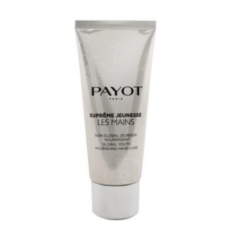 Payot Supreme Jeunesse Les Mains - Global Youth Nourishing Hand Care  50ml/1.6oz