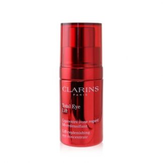 Clarins Total Eye Lift Lift-Replenishing Total Eye Concentrate  15ml/0.5oz