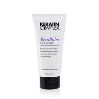 Keratin Complex KeraBalm 3-in-1 Hair Balm  50ml/1.7oz