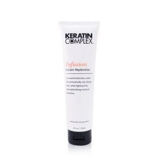 Keratin Complex Infusion Keratin Replenisher  118ml/4oz