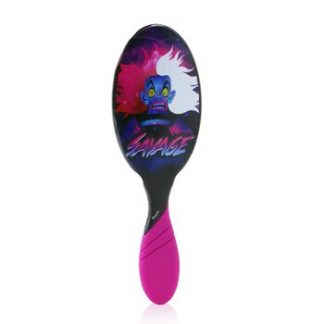 Wet Brush Pro Detangler Disney Villains - # Savage/ Cruella De Vil (Limited Edition)  1pc