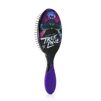 Wet Brush Pro Detangler Disney Villains - # True Love/ Ursula (Limited Edition)  1pc