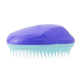 Tangle Teezer The Original Detangling Hair Brush - # Purple Electric  1pc