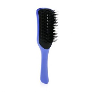 Tangle Teezer Easy Dry & Go Vented Blow-Dry Hair Brush - # Ocean Blue  1pc