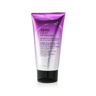 Joico Styling Zero Heat Air Dry Styling Creme (For Thick Hair)  150ml/5.1oz