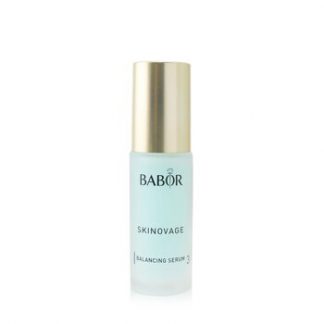 Babor Skinovage [Age Preventing] Balancing Serum 3 - For Combination Skin  30ml/1oz