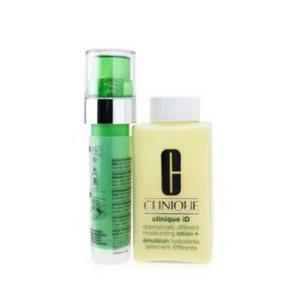 Clinique Clinique iD Dramatically Different Moisturizing Lotion+ + Active Cartridge Concentrate For Delicate Skin  125ml/4.2oz