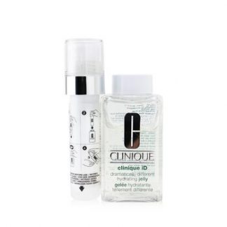 Clinique Clinique iD Dramatically Different Hydrating Jelly + Active Cartridge Concentrate For Uneven Skin Tone  125ml/4.2oz