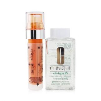 Clinique Clinique iD Dramatically Different Hydrating Jelly + Active Cartridge Concentrate For Fatigue  125ml/4.2oz