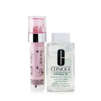 Clinique Clinique iD Dramatically Different Hydrating Jelly + Active Cartridge Concentrate For Reactive Skin  125ml/4.2oz