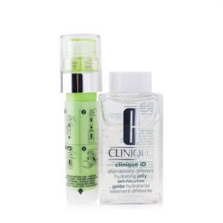 Clinique Clinique iD Dramatically Different Hydrating Jelly + Active Cartridge Concentrate For Compromised Skin  125ml/4.2oz