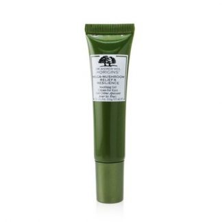 Origins Dr. Andrew Mega-Mushroom Skin Relief & Resilience Soothing Gel Cream For Eyes  15ml/0.5oz