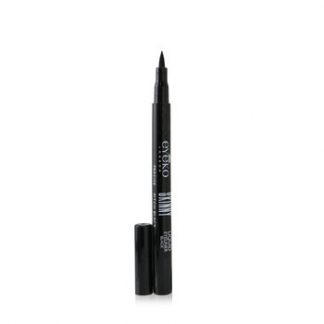 Eyeko Skinny Liquid Eyeliner - # Black  1.8ml/0.06oz