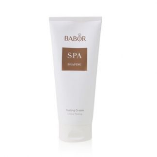 Babor Babor SPA Shaping Peeling Cream  200ml/6.76oz